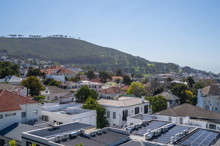 0 Bedroom Property for Sale in Gardens Western Cape
